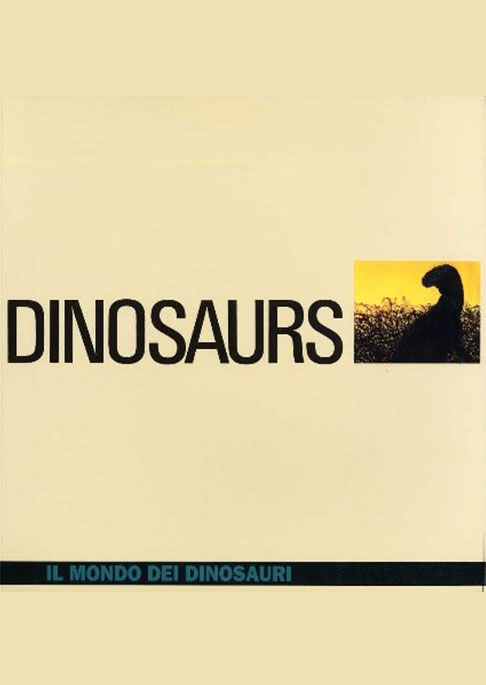 Dinosaurs