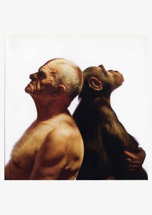 La scimmia nuda. Storia naturale dell’umanità