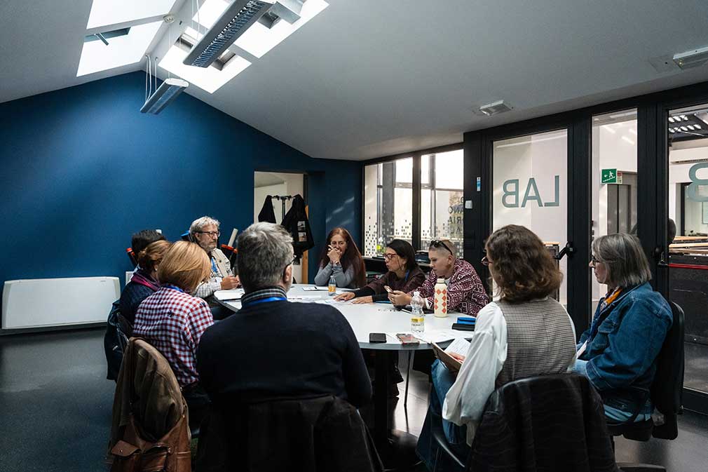 Tavolo di confronto su 'PSEM – Piani di sicurezza ed emergenza museale'