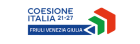 Brand unitario Coesione Italia 21-27 Friuli Venezia Giulia