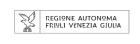 Logo della Regione Autonoma Friuli Venezia Giulia