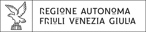 Logo Regione Autonoma Friuli Venezia Giulia