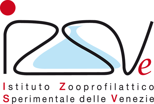 Logo Istituto Zooprofilattico Sperimentale delle Venezie