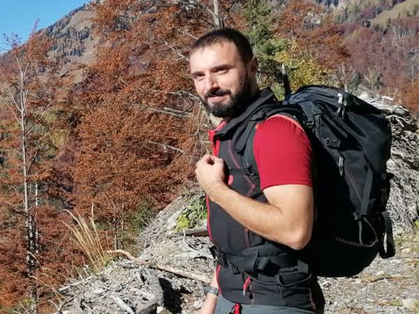 Michele Germano