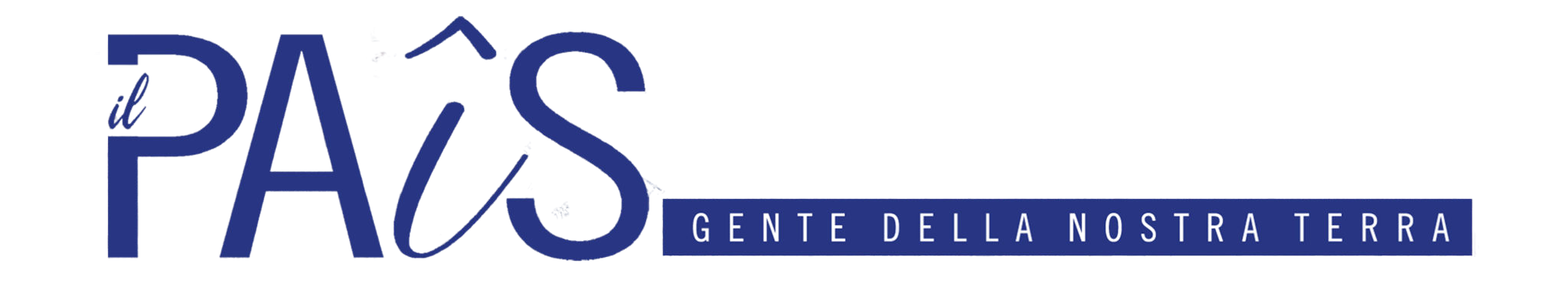 Logo Il Pais Gente della Nostra Terra