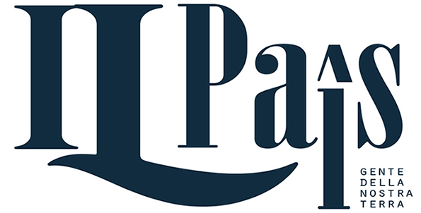 Logo Il Pais | Gente della nostra terra