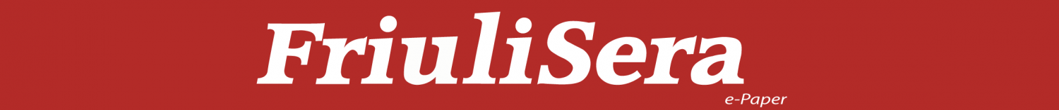 Logo Friuli Sera