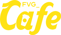Logo FVG Cafe