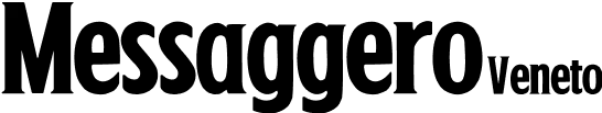 Logo Messaggero Veneto