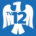 Logo TV12 - Medianordest
