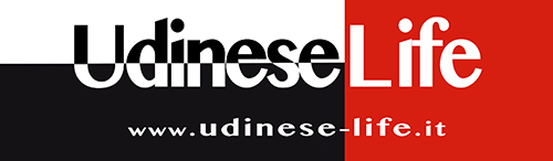 Logo Udinese Life