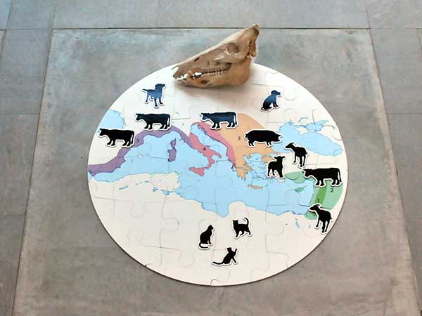 E vissero... felici e addomesticati