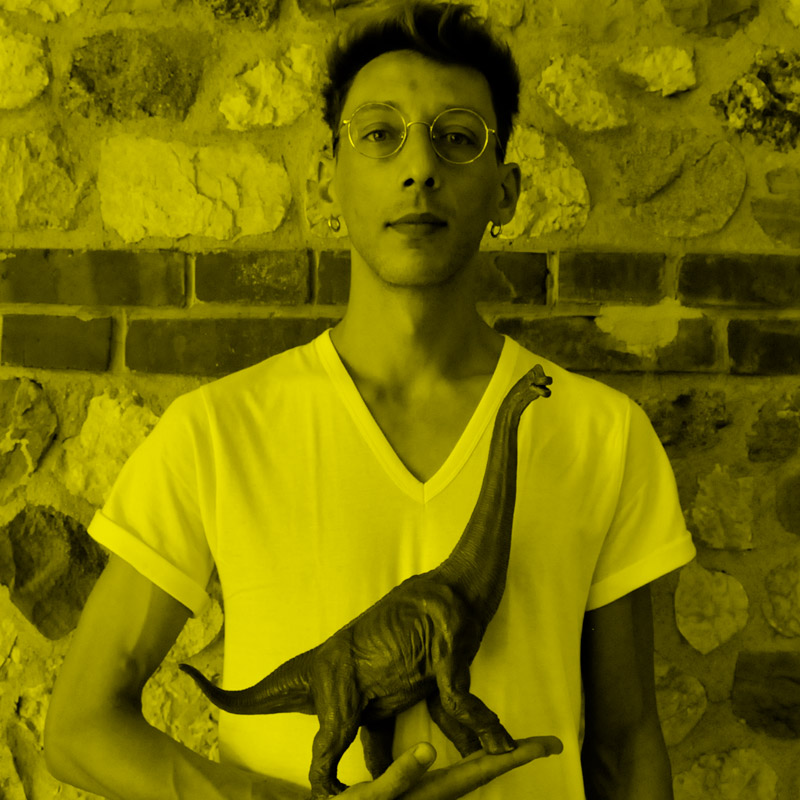 Erik Pagnutti