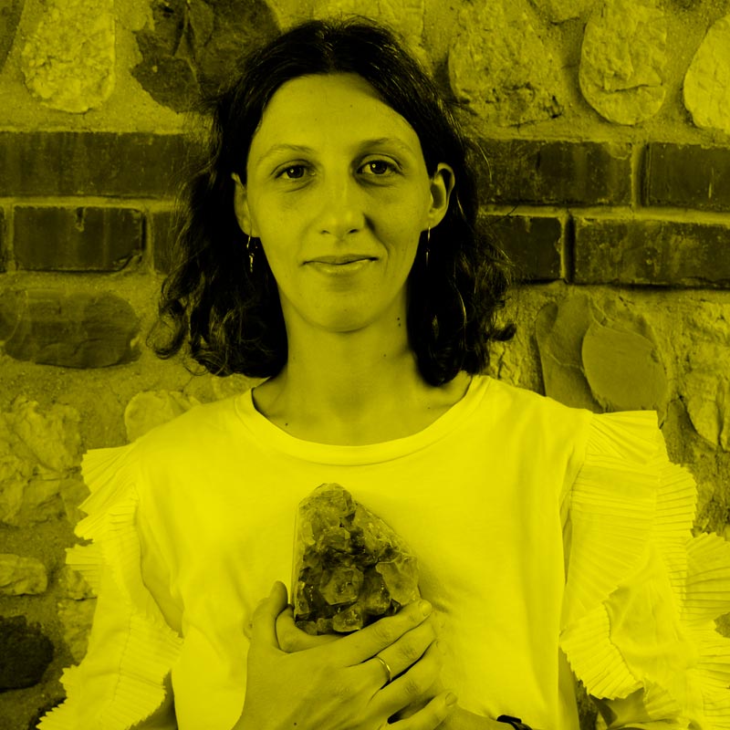 Ilenia D'Angeli