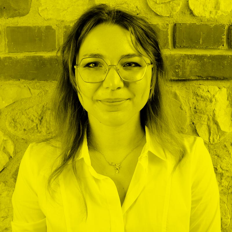Irene Cecchia