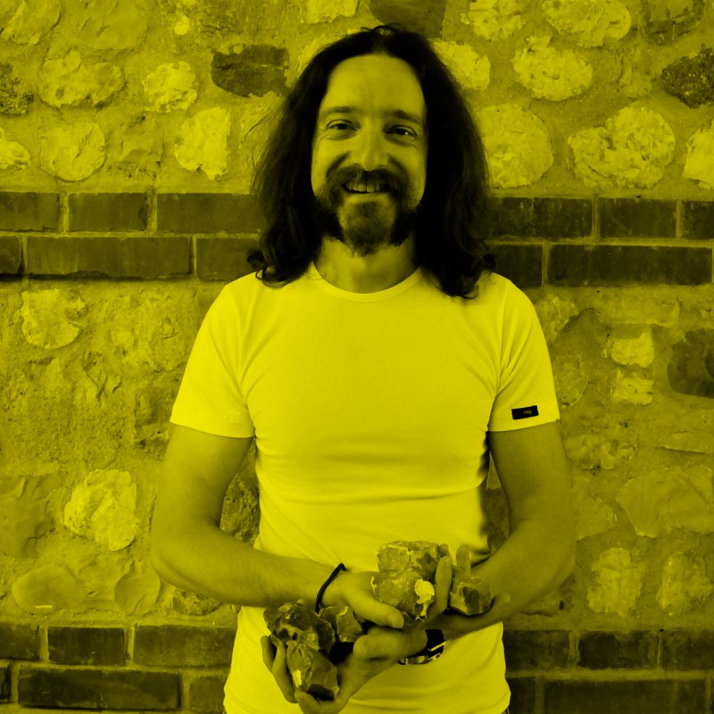 Riccardo Galla