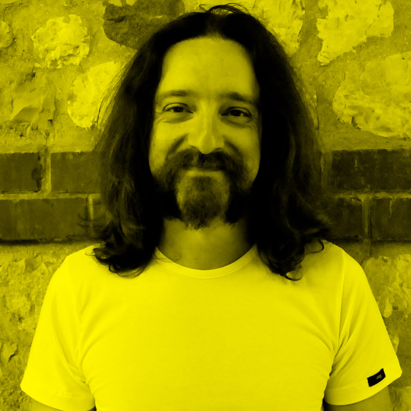 Riccardo Galla