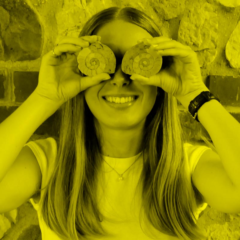 Veronica Clemente