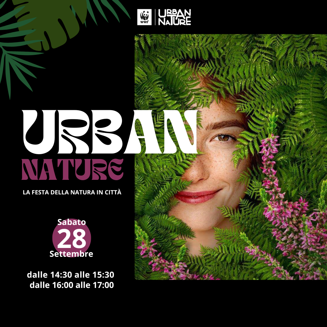 LOCANDINA URBAN NATURE 2024