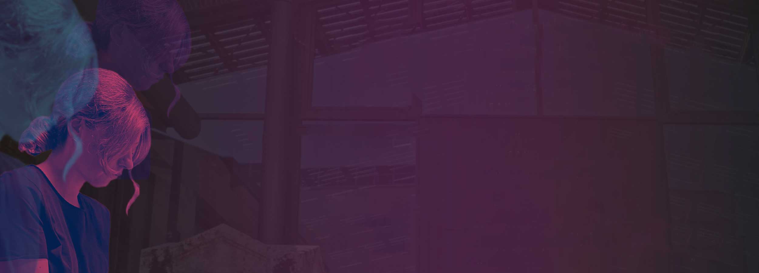 Locandina dell'inaugurazione Incontri casuali di atomi di Caterina Morigi presso il Museo Friulano di Storia Naturale, 19 Ottobre 2024 ore 11:00