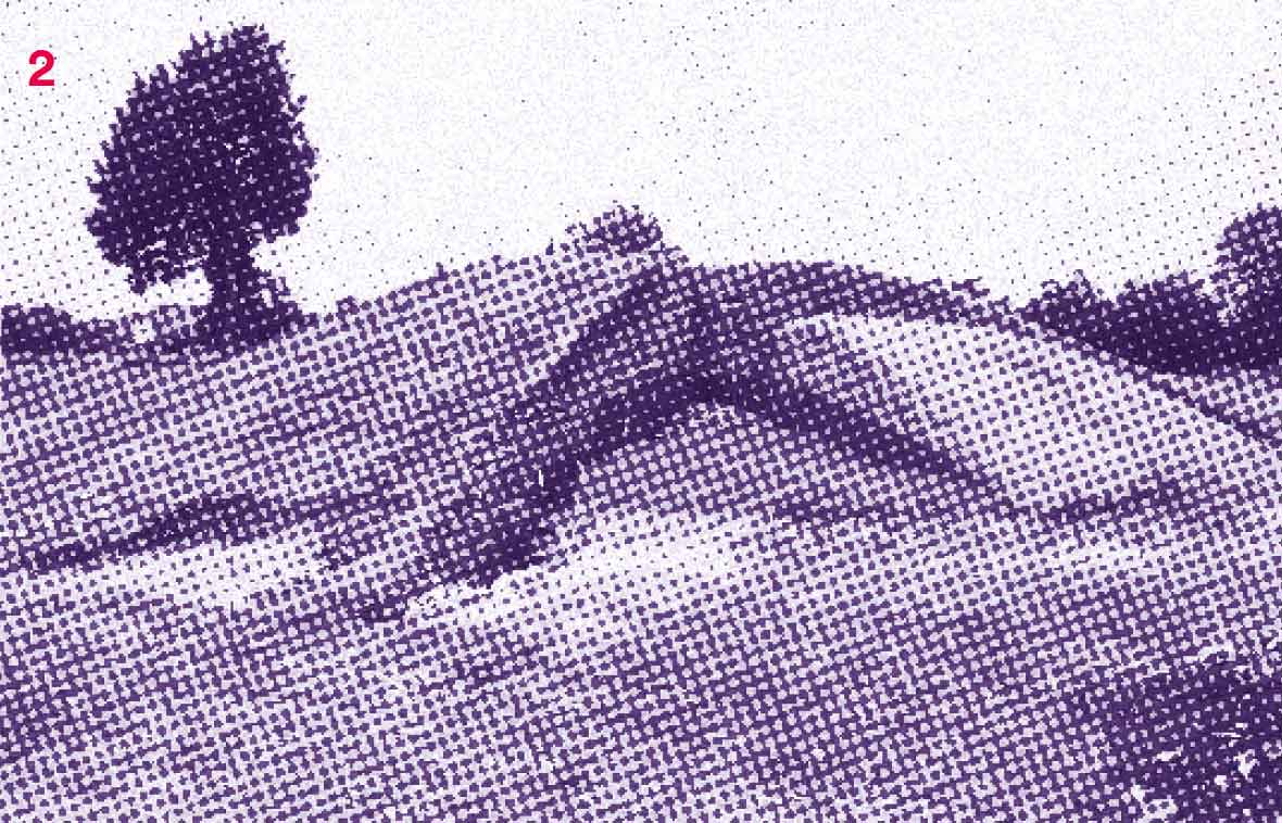 Sant’Osvaldo, scavi 2000 (Laboratorio di Protostoria, Università di Udine)