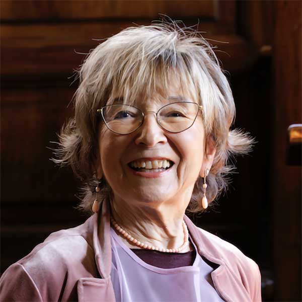 Foto di Paola Bonfante