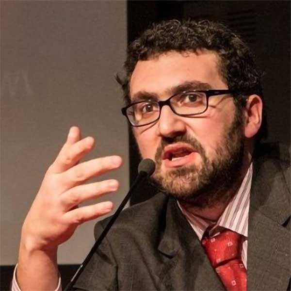 Foto di Samir Suweis