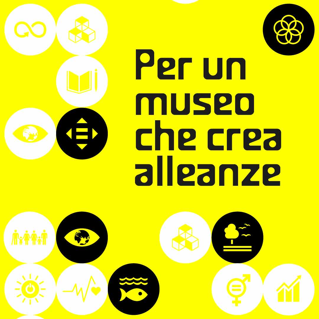 Locandina Convegno Obiettivi possibili 2