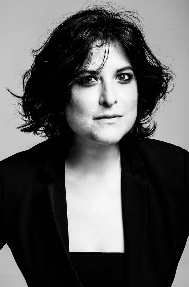 Foto di Anna Gaia Marchioro