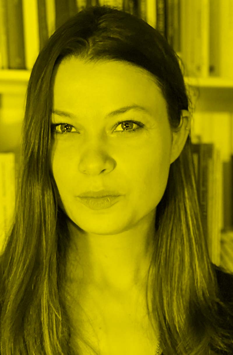 Foto di Beatrice Falcucci