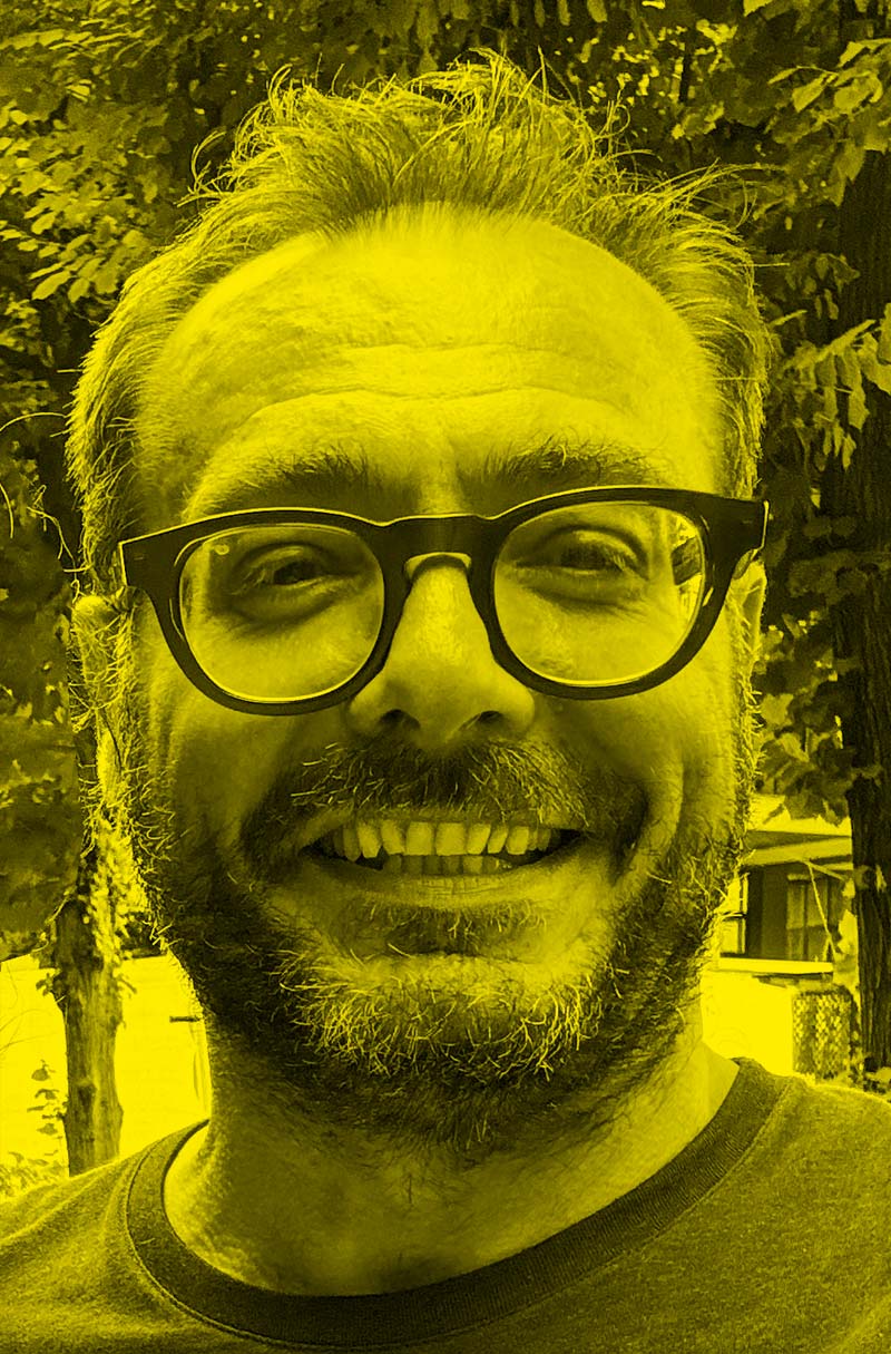 Foto di Camillo Boano
