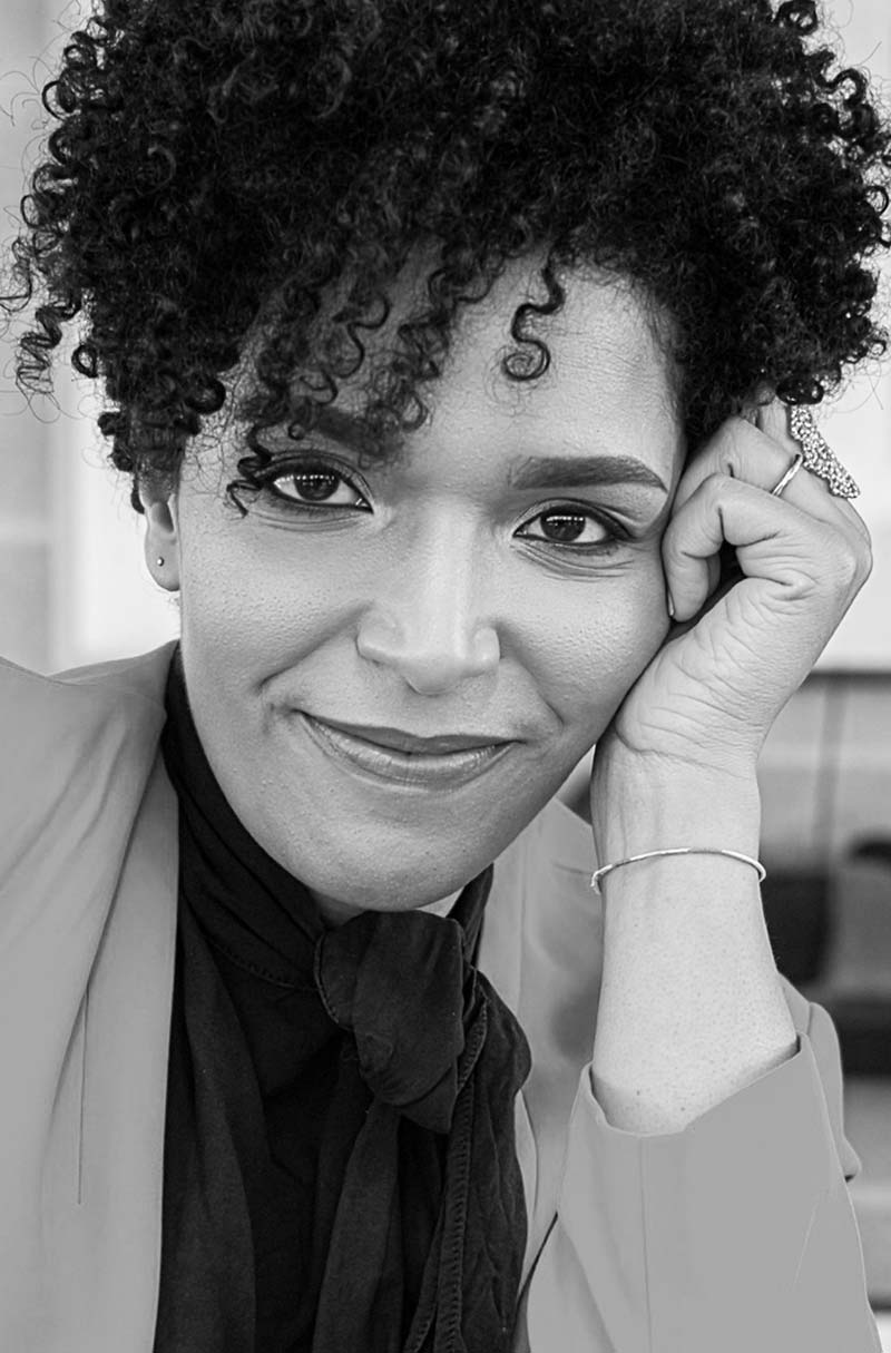 Foto di Aminata Gabriella Fall