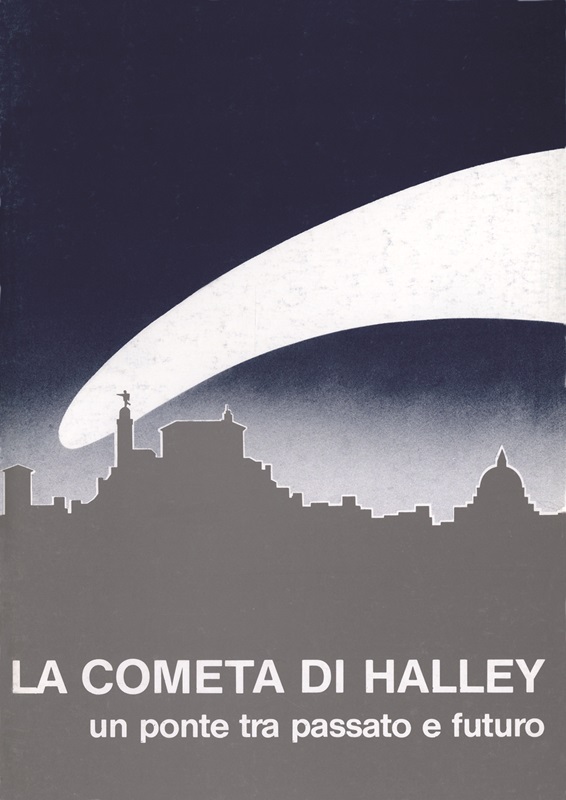 La Cometa di Halley