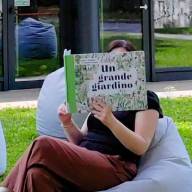 Chiusura estiva della biblioteca