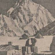 La conquista del K2, un'impresa leggendaria raccontata dai giornali dell'epoca